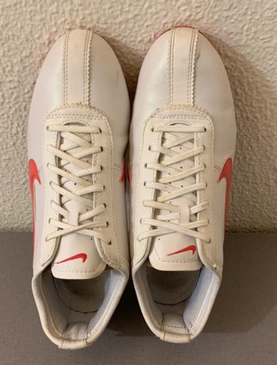Nike Shox Rivalry GS 316805-142 Sneaker Weiß 37,5 EU/ 5Y US/ 4,5 UK