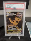 Pokémon TCG Mew VMAX TG30/TG30 Lost Origin Trainer PSA 5