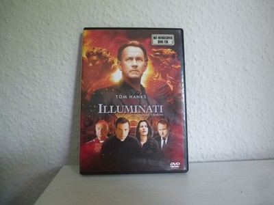 DVD Illuminati