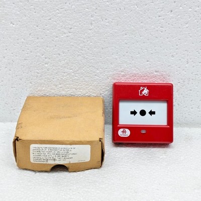 AUTRONICA BF-300V2 MANUAL CALL POINT (FRONT PART)