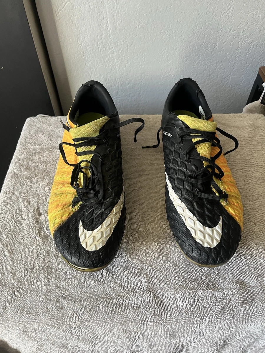 Кроссовки Nike Hypervenom Phantom - огромный выбор по лучшим ценам