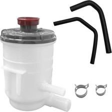 Power Steering Reservoir Kits For Honda Accord 2.4L L4 2003-2007 Acura RL TL TSX