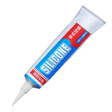 Electrically Conductive Adhesives Thermal Conductive Silicone 100 ML Pleasant