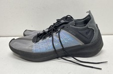Scarpe Nike Uomo Grigio Blu Sintetiche Taglia 9,5