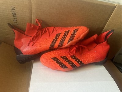 Adidas Predator Freak+ FG (Size 10 US) New