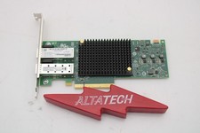 HP 870002-001 SN1200E 16GB DUAL PORT FC HBA Fibre Channel Host Bus Adapter