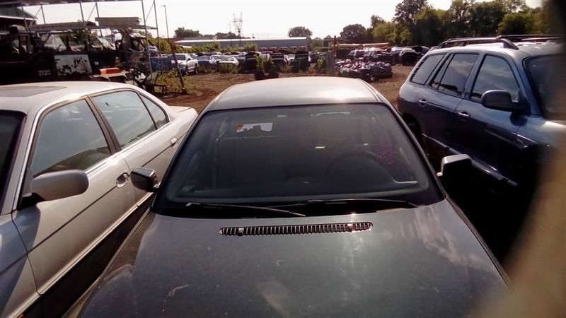 Gearbox Automatic Transmission 2.5L Xi AWD 2003 2004 2005 03 04 05 BMW 325i 