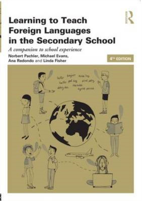 Learning to Teach Foreign Languages in the Secondary School (Learning to Teach S