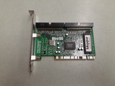 Promise Technology Ultra 100 Dual IDE PCI Controller Card 9952-10 REV B5