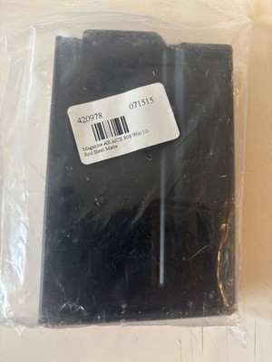 Accuracy International AX 10rd 308/6.5/260 Magazine BNIP