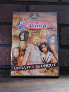 Dvd the Ranch | eBay