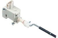 Stellelement Zentralverriegelung Vdo/Continental X10-729-002-014 FüR VW Bora 1J2