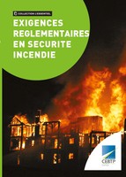 Michel Azema | Exigences RéGlementaires En SéCurité Incendie | Taschenbuch