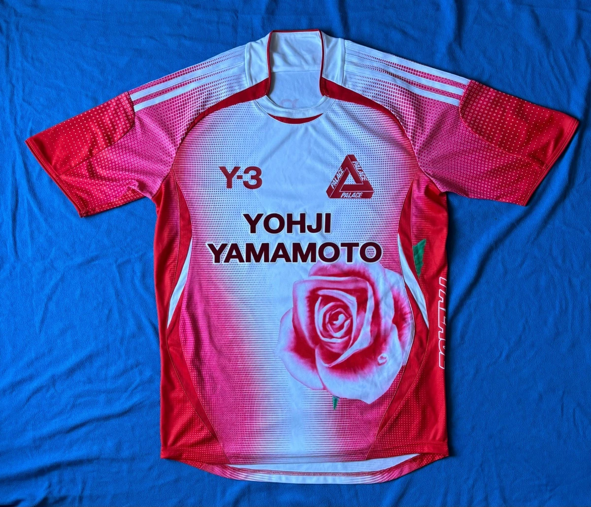 Yohji Yamamoto Men's T-Shirt for sale | eBay