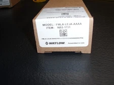 WATLOW FMLA-LEJA-AAAA / FMLALEJAAAAA Limit Control Module