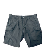 5.11 Tactical Men's Cargo Shorts, Stryke 11" EDC, 11 Pockets Style 73327ABR