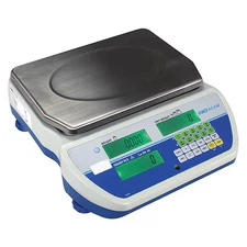 Adam Equipment Cct48 Compact Bench Scale, Digital, 100 Lb. Cap.
