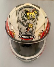 Casco integrale Caberg taglia S