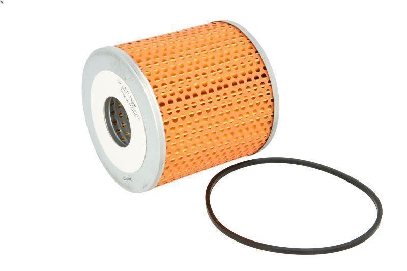 ÖLfilter Filtron Om 515 Ford A-SERIES 2.4 1973-1982-image