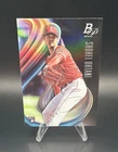 2018 Bowman Platinum #34 Shohei Ohtani RC Angels/Dodgers