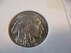 1938-D BUFFALO NICKEL GEM HIGH GRADE IN PLASTIC SLAB    639