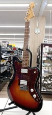 Guitarra eléctrica SQUIER JAGMASTER-08