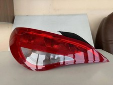 MERCEDES-BENZ CLA Coupe C117 Heckleuchtensatz hinten A1179060101 2.00 33828486