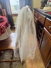 veils bridal wedding