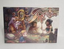 ORIGIN Board Game Matagot Family Collection