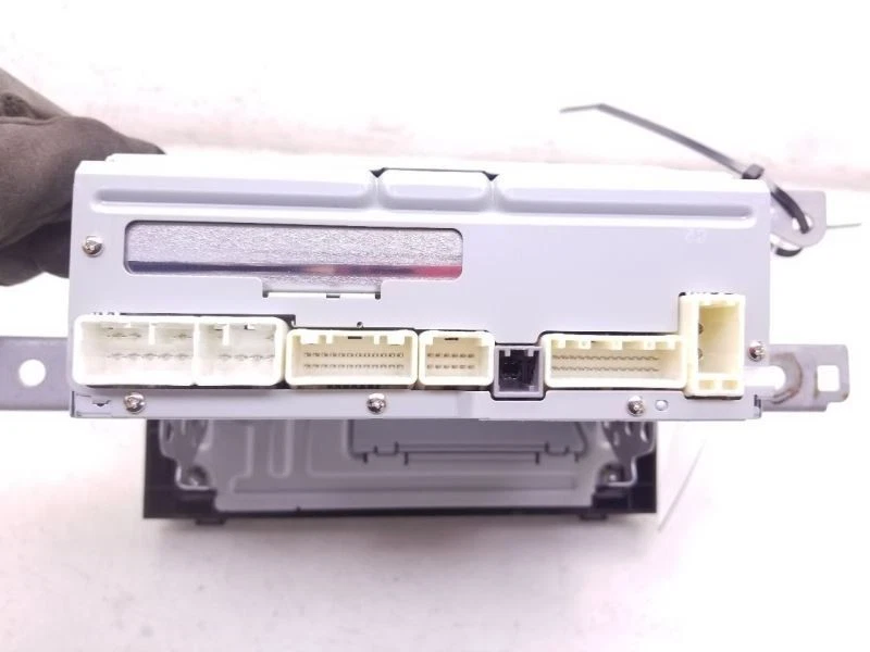 17-18 TOYOTA COROLLA РАДИО/СТЕРЕО СЕНСОРНЫЙ ДИСПЛЕЙ БЛОК В СБОРЕ - Изображение 4 из 4