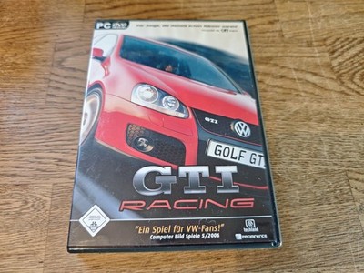 Gti Racing (PC, 2006)