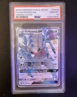PSA 10 Golisopod GX SV48/SV94 Hidden Fates Holo Graded Pokemon Card