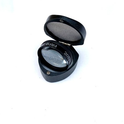 20D BIO Lens   Trusted Clinical Standard