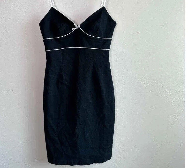 Little Black 1990s Vintage Dresses for Women for sale - eBay Little Black 1990s Vintage Dresses for Women for sale - eBay