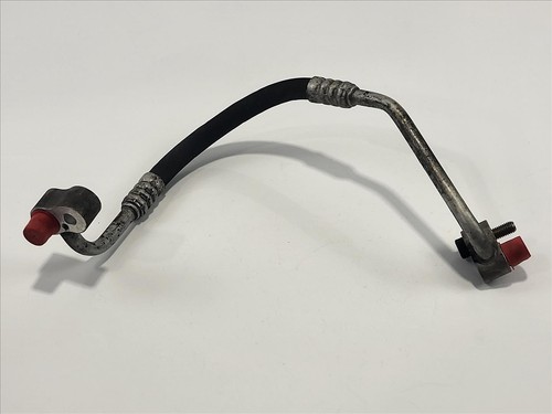 BMW E46 330d, Druckleitung Kondensator-Trockner, 64536904013