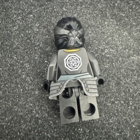 Lego Ninjago Movie Nya Minifigure 70611 70618