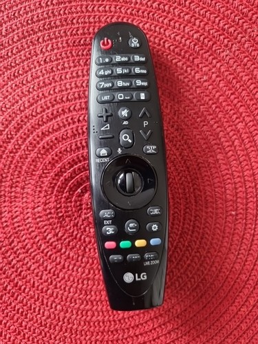 TV LG ORIGINAL OLED55B6D | OLED55B6V | OLED55C6D | OLED55C6V OLED65B6V OLED55E6V - Imagen 1 de 11