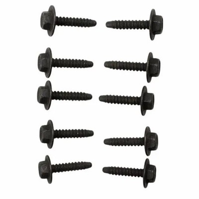 Genuine Ford Power Window Control Module Screw W705314-S424