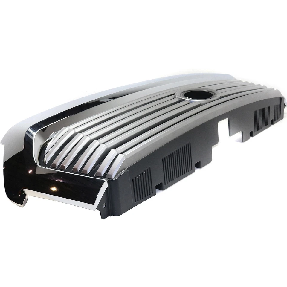 Grille Grill  531000C310 for Toyota Tundra 2014-2017 - Image 3 of 4
