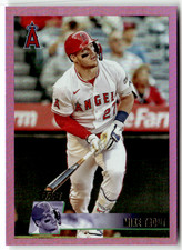 2025 Topps Archives MLB No