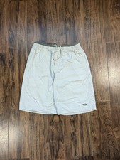 Vintage Y2K Mossimo Baggy Skate Shorts Size Small
