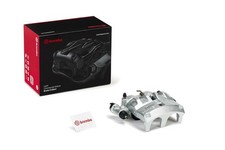 BREMBO Bremssattel Vorne Rechts für FIAT Ducato Kastenwagen (250, 290) Ø50 52mm