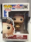 Funko POP! Movies A League of Their Own Dottie #784 Vinyl Figure