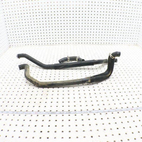 2012 Polaris Sportsman 500 Radiator Coolant Cooling Hoses Pipes 5414218 - Picture 3 of 14