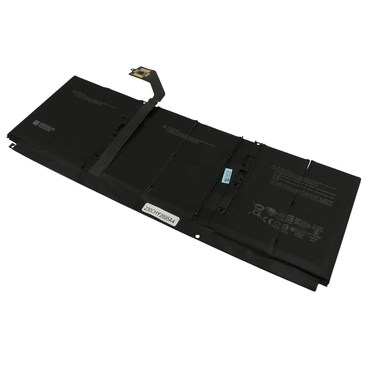 Batterie Surface Book 3 15 pouces Avizar pour travailler librement en voyage