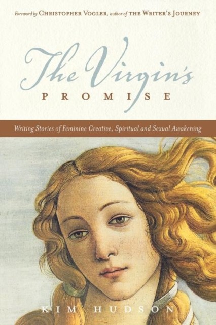 The Virgin's Promise by Kim Hudson 9781932907728 NEW Free UK Delivery - Image 5