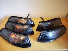 Subaru SVX 1992-1997 font side lights 
