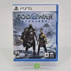 God of War Ragnarok (Sony PlayStation 5 PS5, 2022)