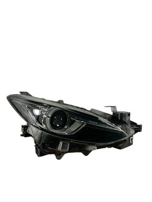 Mazda 3 III 2016 Vorne rechts Scheinwerfer BHT551030 EIR13496