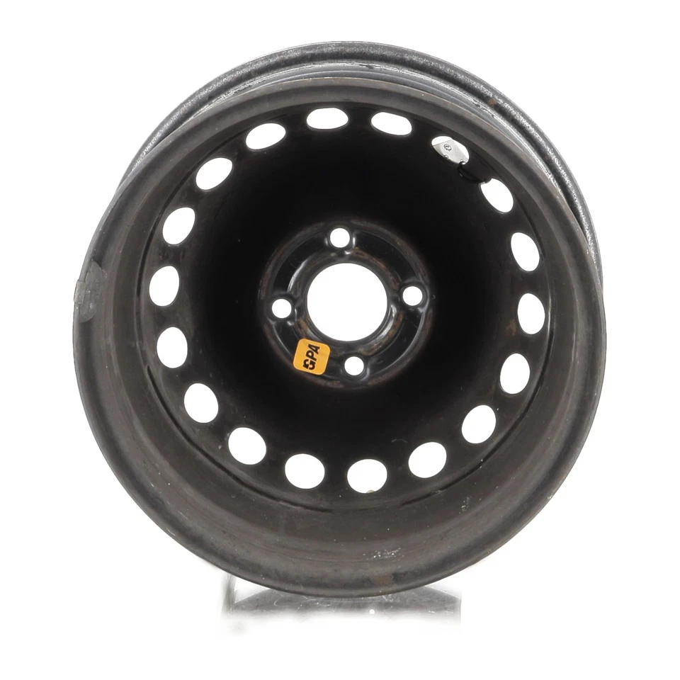 Jante tôle - Renault KANGOO - 8200576084 - G1-3275X - Photo 4/4